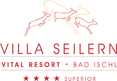Villa Seilern Betriebsgesellschaft mbH - Villa Seilern Vital Resort