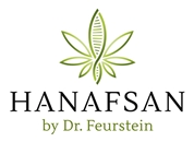 Dr. Feurstein Medical Hemp GmbH - HANAFSAN