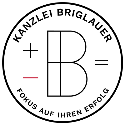 Kanzlei Briglauer GmbH & Co KG - Bilanzbuchhaltung & Unternehmensberatung
