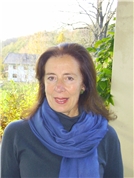 Ilse Kanzler
