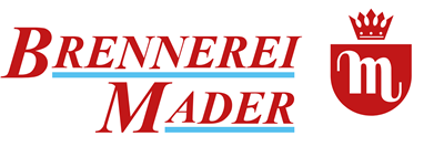 Robert Mader - BRENNEREI MADER