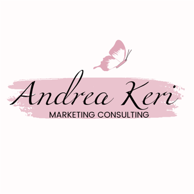 Andrea Keri e.U. - Andrea Keri - Marketing Consulting