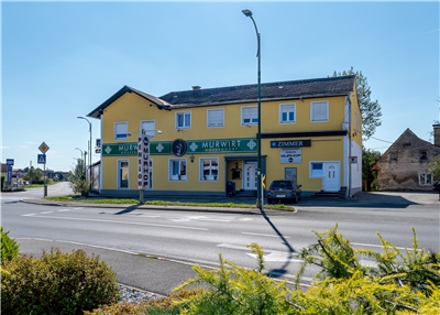 Traditionsbetrieb mit perfekter Infrastruktur und Top Rendite zu verkaufen