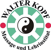 Walter Alfred Kopf - Heil-Massage-Institut
