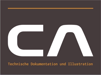 Claudia Achleitner, BSc - Technische Dokumentation und Illustration
