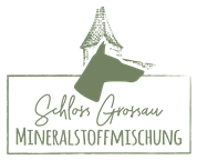 Dr. GRAZER + Co. nunmehr e.U. - Schloss Grossau Mineralstoffmischung