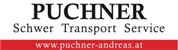 Andreas Puchner - Puchner Schwer Transpoer Service