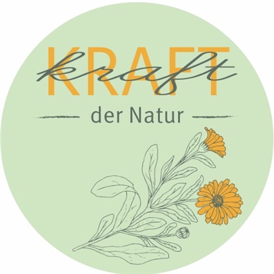 Jutta Daringer, Dipl. Päd. - Kraft der Natur