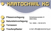 Kratochwil KG