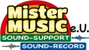 Mister Music e.U. -  Tontechnik-Firma