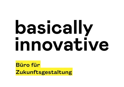 basically innovative - Büro für Zukunftsgestaltung Lena Marie Glaser e.U.