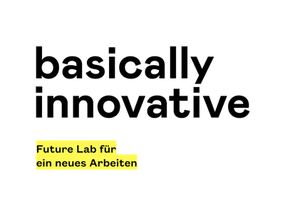 Mag. Lena Marie Glaser, MA - Basically Innovative - Future Lab & Unternehmensberatung