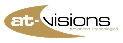 at-visions Informationstechnologie GmbH - at-visions Informationstechnologie GmbH