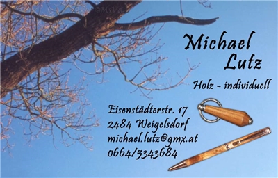 Michael Lutz-Schneeweis
