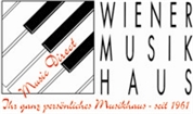 Netnex IT-Services GmbH - Wiener Musikhaus - Musicdirect