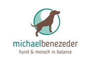 Michael Benezeder - Hundetrainer: Hund und Mensch in Balance