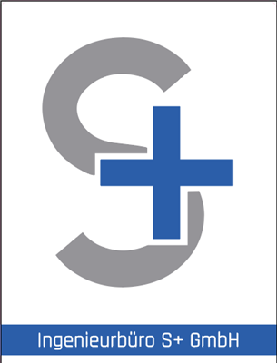Ingenieurbüro S+ GmbH