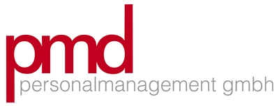 pmd personalmanagement gmbh