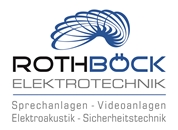Rothböck Elektrotechnik e.U. -  Sicherheitstechnik