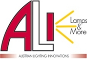 ALI - Lamps & More GmbH - Großhandel Lampen und Leuchtmittel