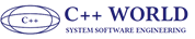 C++ World KG - System Software Development - Consulting