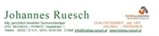 Johannes Ruesch - Holzbau-Ruesch