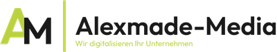 Alexmade-Media e.U. - Werbeagentur
