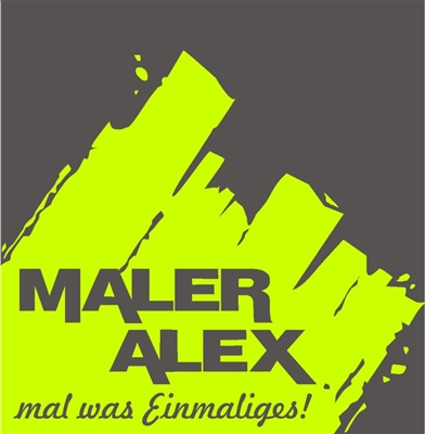 Alexander Kalser - Maler Alex