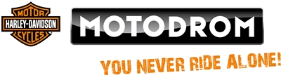 MOTODROM Zweirad GmbH