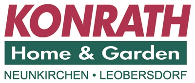 Konrath Gesellschaft m.b.H. - Gartencenter Konrath Home&Garden