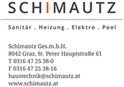 Schimautz Gesellschaft m.b.H.