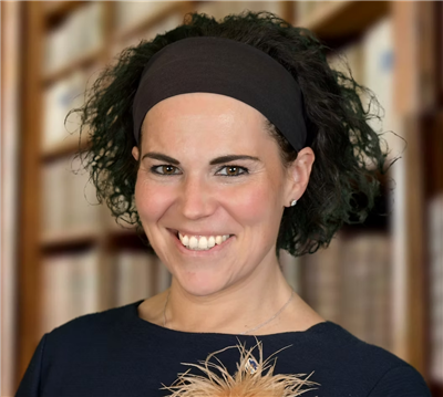 Julia Maria Beke, BSc