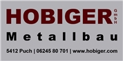 Hobiger GmbH -  Hobiger GmbH Metallbau