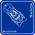 Manfred Sanda - Massage Sanda
