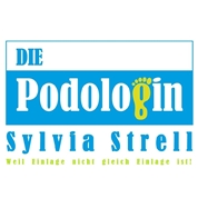 Sylvia Strell -  Die Podologin, Podolologie