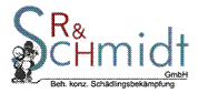 Allclear Schmidt Gebäudereinigung GmbH - Schädlingsbekämpfung