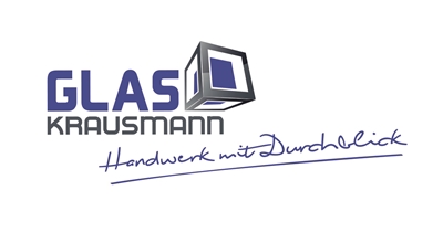 Glas Krausmann GmbH - Glaserei und Glasbau