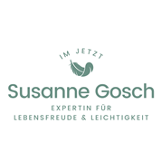 Mag. Susanne Gosch - Expertin für Lebensfreude & Leichtigkeit