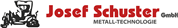 Josef Schuster GmbH - Schuster; Josef Schuster; Josef Schuster GmbH; Metall-Techno