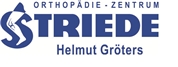 Helmut Gröters - Orthopädiezentrum Striede