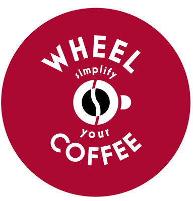 WHEEL - Simplify your Coffee OG - Kaffeefachgeschäft
