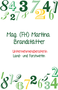 Mag. (FH) Martina Brandstätter - Unternehmensberatung