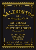 Tucek GmbH - SALZKONTOR
