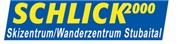 Schlick 2000, Schizentrum Aktiengesellschaft