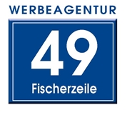 Ing. Bernhard Peter Mayerhofer - WERBEAGENTUR FZ49