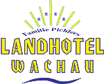 Landhotel Wachau Pichler KG - Hotel-Restaurant