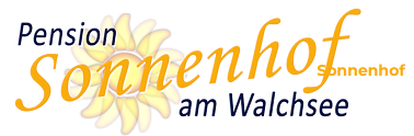 Elfriede Kaltschmid - Pension Sonnenhof am Walchsee