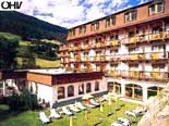 Charme Hotels Osttirol GmbH