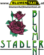 Andre Stadler - BLUMEN STADLER