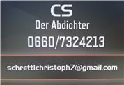 Christoph Schrettl - CS-Bauwerksabdichter